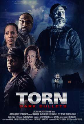 Torn - Dark Bullets - Legendado 2020 Torrent