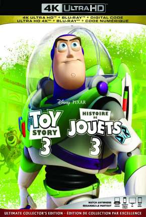 Toy Story 4k 2010 Torrent