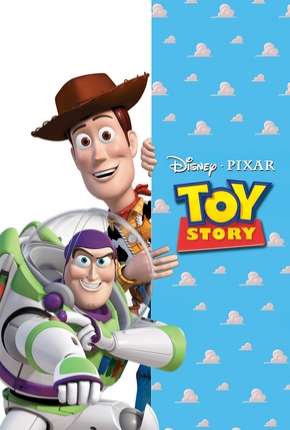 Toy Story - IMAX OPEN MATTE 1995 Torrent