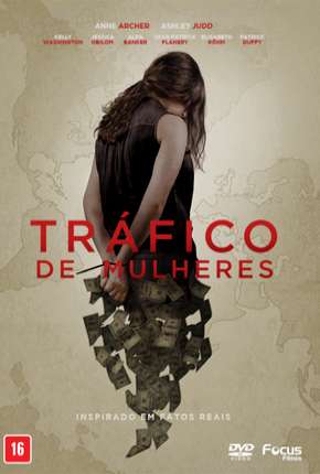 Tráfico de Mulheres - Trafficked 2019 Torrent