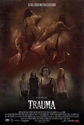 Trauma - Legendado 2019 Torrent