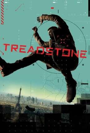 Treadstone - 1ª Temporada Completa 2020 Torrent