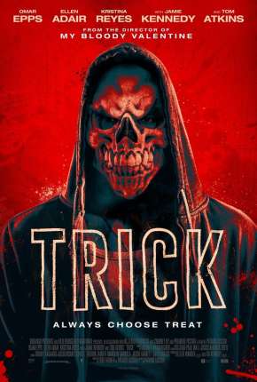 Trick - Legendado 2019 Torrent