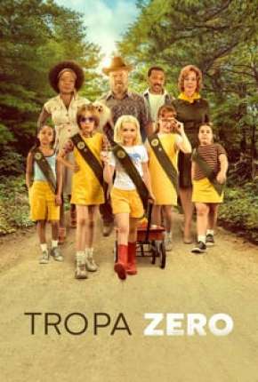 Tropa Zero 2020 Torrent