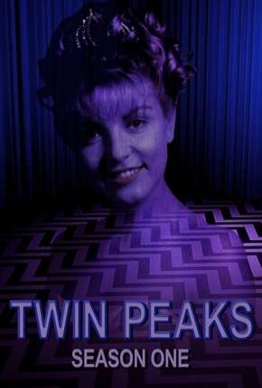 Twin Peaks - 1ª Temporada Completa 1990 Torrent