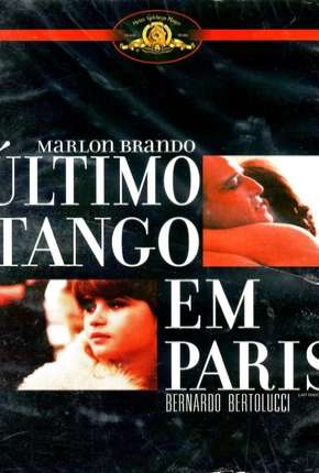 Último Tango em Paris - Ultimo tango a Parigi 1972 Torrent