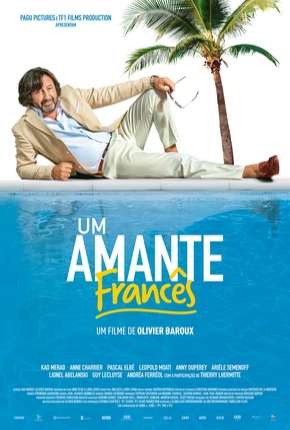 Um Amante Francês 2019 Torrent