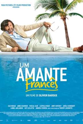 Um Amante Francês - Just a Gigolo 2020 Torrent