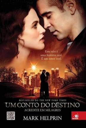 Um Conto do Destino - Winters Tale 2014 Torrent