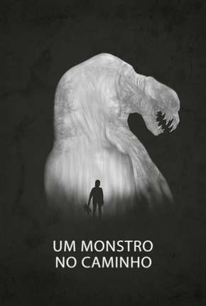 Um Monstro no Caminho - The Monster 2016 Torrent