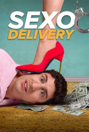 Um Motorista em Apuros - Sexo Delivery 2016 Torrent