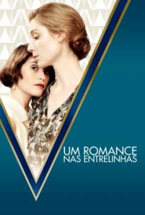 Um Romance nas Entrelinhas 2020 Torrent