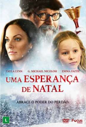 Uma Esperança no Natal 2020 Torrent