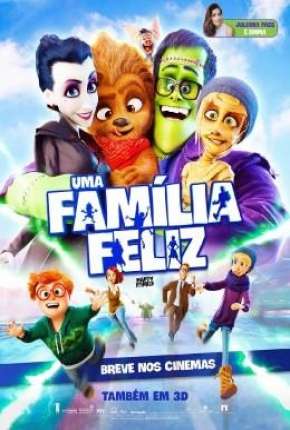 Uma Família Feliz - Happy Family 2017 Torrent