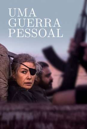 Uma Guerra Pessoal 2019 Torrent