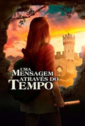 Uma Mensagem Através do Tempo 2020 Torrent