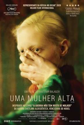 Uma Mulher Alta - Legendado 2020 Torrent