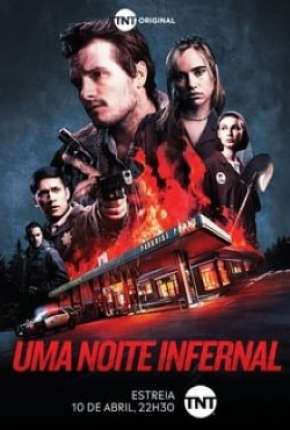 Uma Noite Infernal 2020 Torrent