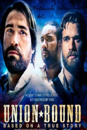 Union Bound - Legendado 2019 Torrent