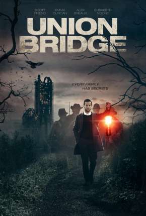 Union Bridge - Legendado 2020 Torrent