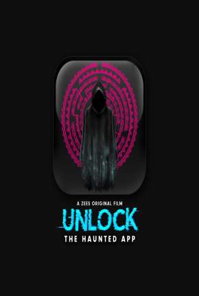 Unlock- The Haunted App - Legendada 2020 Torrent