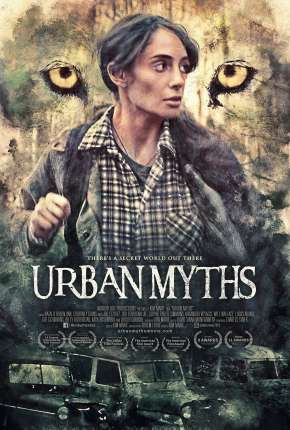 Urban Myths - Legendado 2020 Torrent