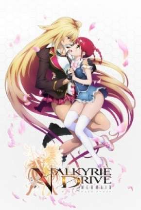 Valkyrie Drive - Mermaid 2015 Torrent