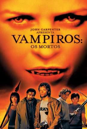 Vampiros - Os Mortos - Legendado 2002 Torrent