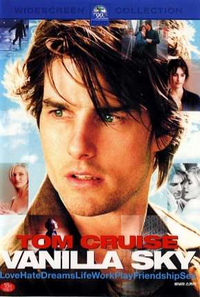 Vanilla Sky - DVD-R 2001 Torrent