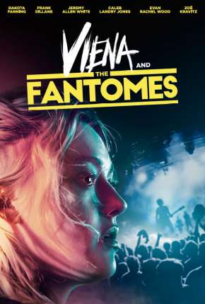 Viena and the Fantomes - Legendado 2020 Torrent