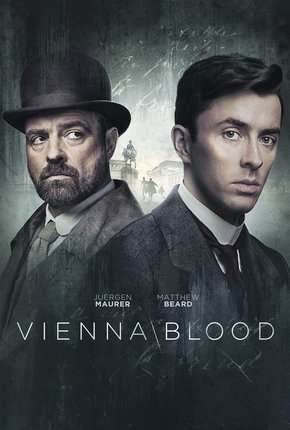 Vienna Blood Completa - Legendada 2019 Torrent