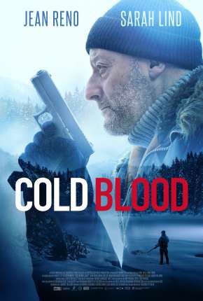 Vingança à Sangue Frio - Cold Blood Legacy 2019 Torrent