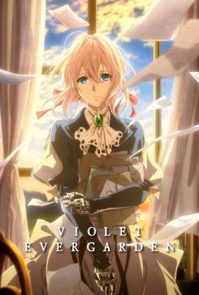 Violet Evergarden 2018 Torrent