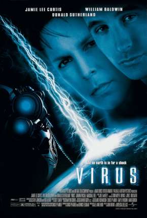 Vírus (1999) 1999 Torrent