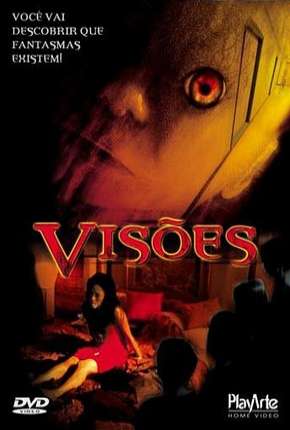 Visões - DVD-R 2004 Torrent