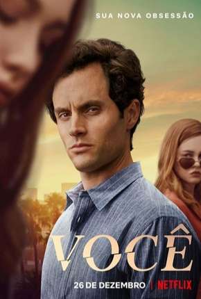 Você - 2ª Temporada 2018 Torrent