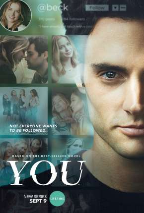 Você - You 1ª Temporada Completa 2019 Torrent