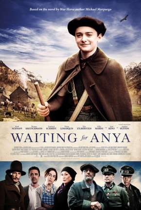 Waiting for Anya - Legendado 2020 Torrent