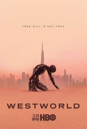 Westworld - 3ª Temporada 2020 Torrent