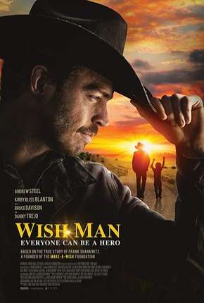 Wish Man - Legendado 2019 Torrent