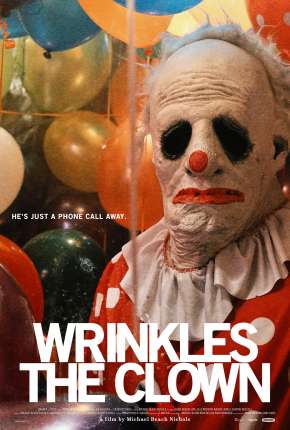 Wrinkles the Clown - Legendado 2019 Torrent