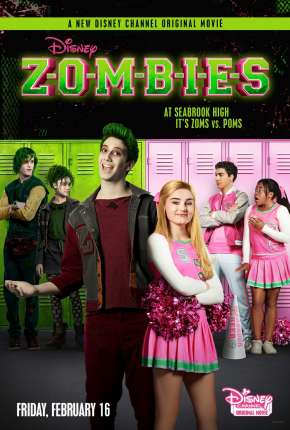 Zombies 2019 Torrent