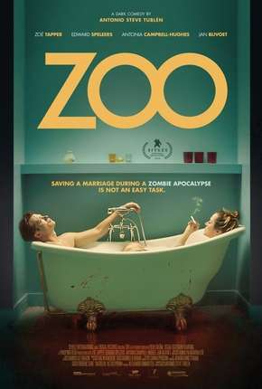 Zoo - Legendado 2018 Torrent