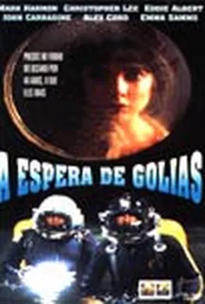 A Espera de Golias 1981 Mega / Google Drive