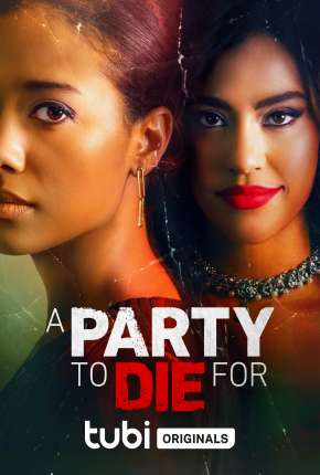 A Party to Die For - Legendado 2022 Torrent