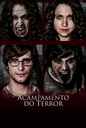 Acampamento do Terror 2015 Torrent