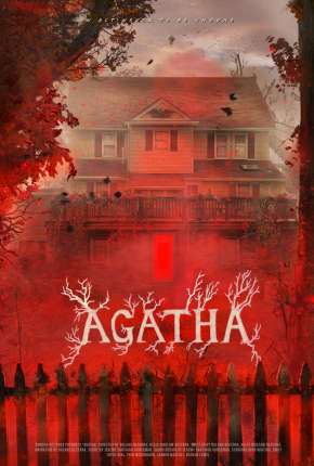 Agatha - Legendado 2022 Torrent