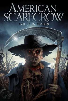 American Scarecrow - Legendado 2022 Torrent