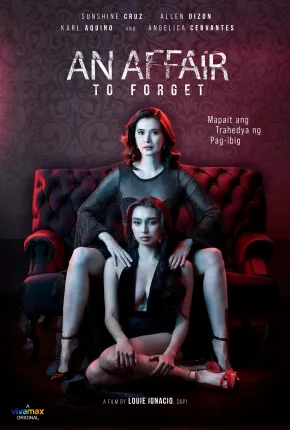 An Affair to Forget - Legendado 2023 Torrent