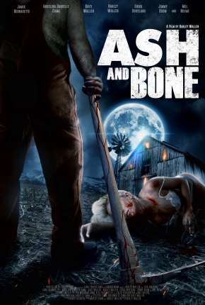 Ash and Bone - Legendado 2022 Torrent